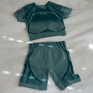 OYS SPORTS SET